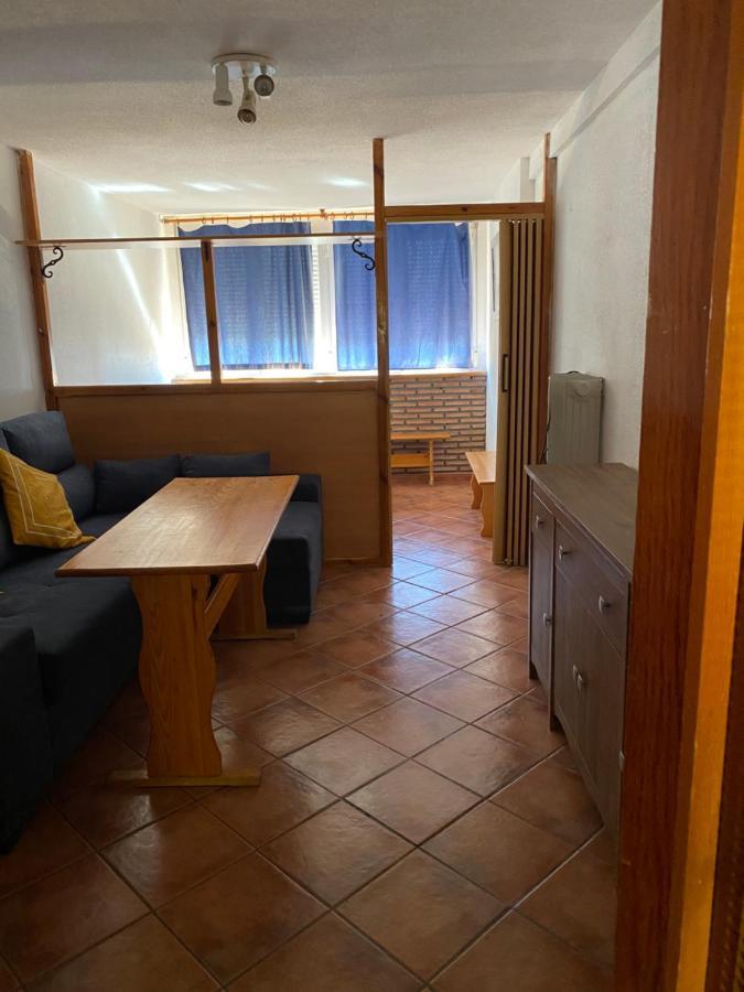Rebeca Rooms Сьєрра-Невада Екстер'єр фото
